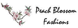 Peach Blossom Fashions